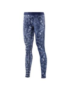 SKINS DNAmic Ladies Long Tights Kasbah